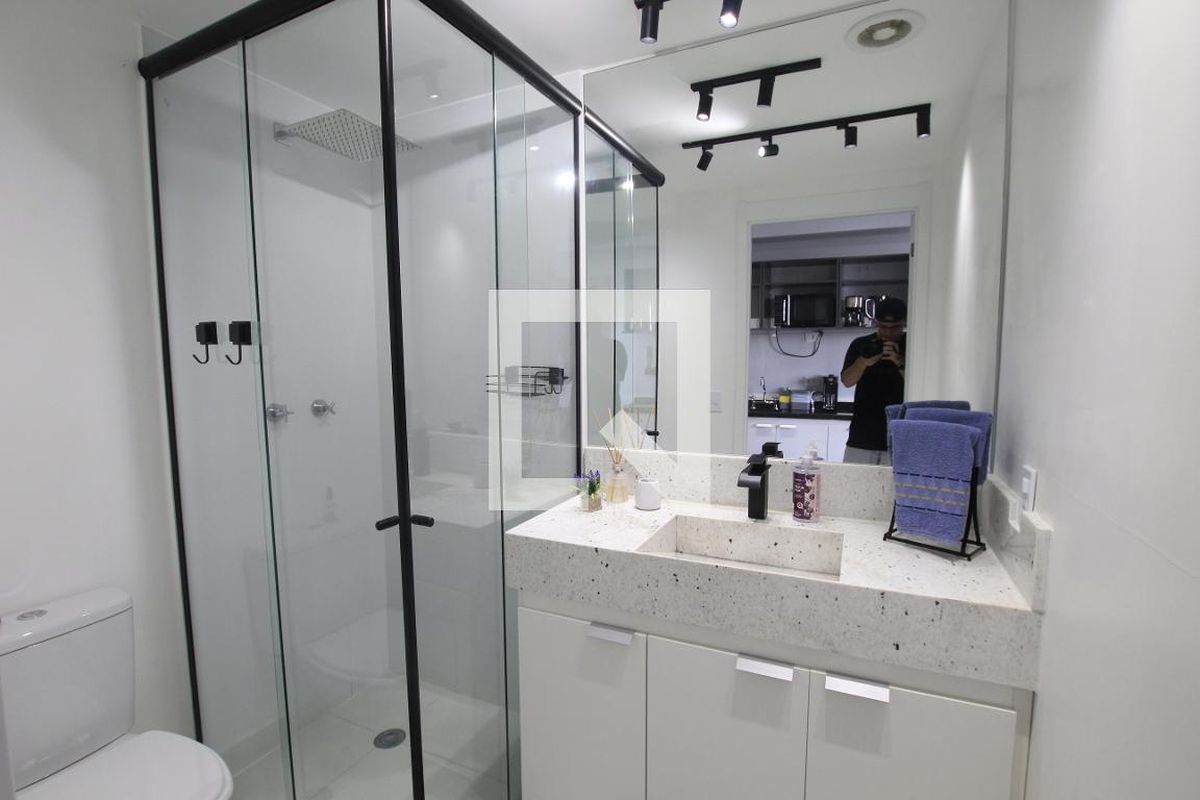 Apartamento, 1 quarto, 21 m² - Foto 16