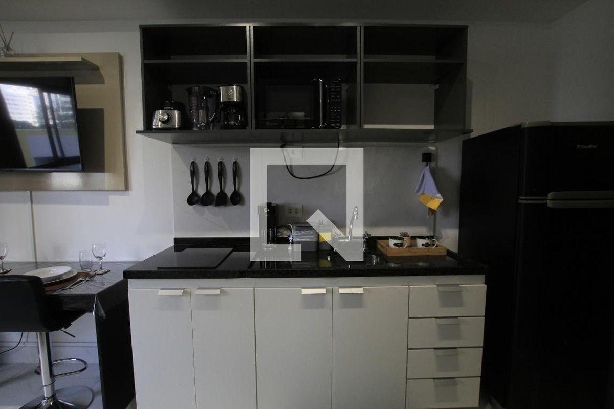 Apartamento, 1 quarto, 21 m² - Foto 21