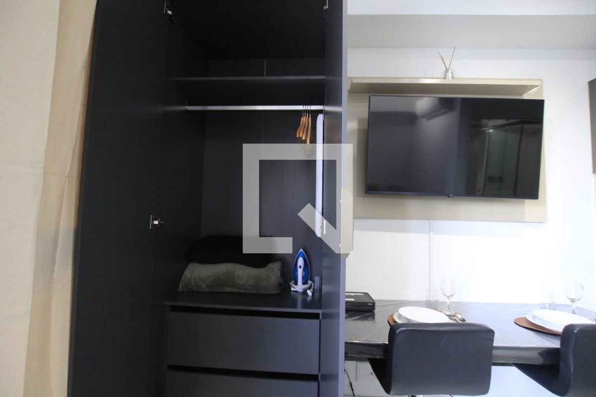 Apartamento, 1 quarto, 21 m² - Foto 23