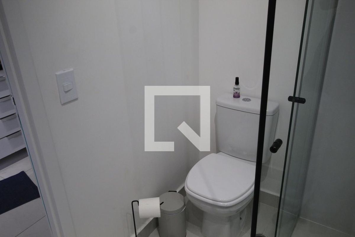 Apartamento, 1 quarto, 21 m² - Foto 19