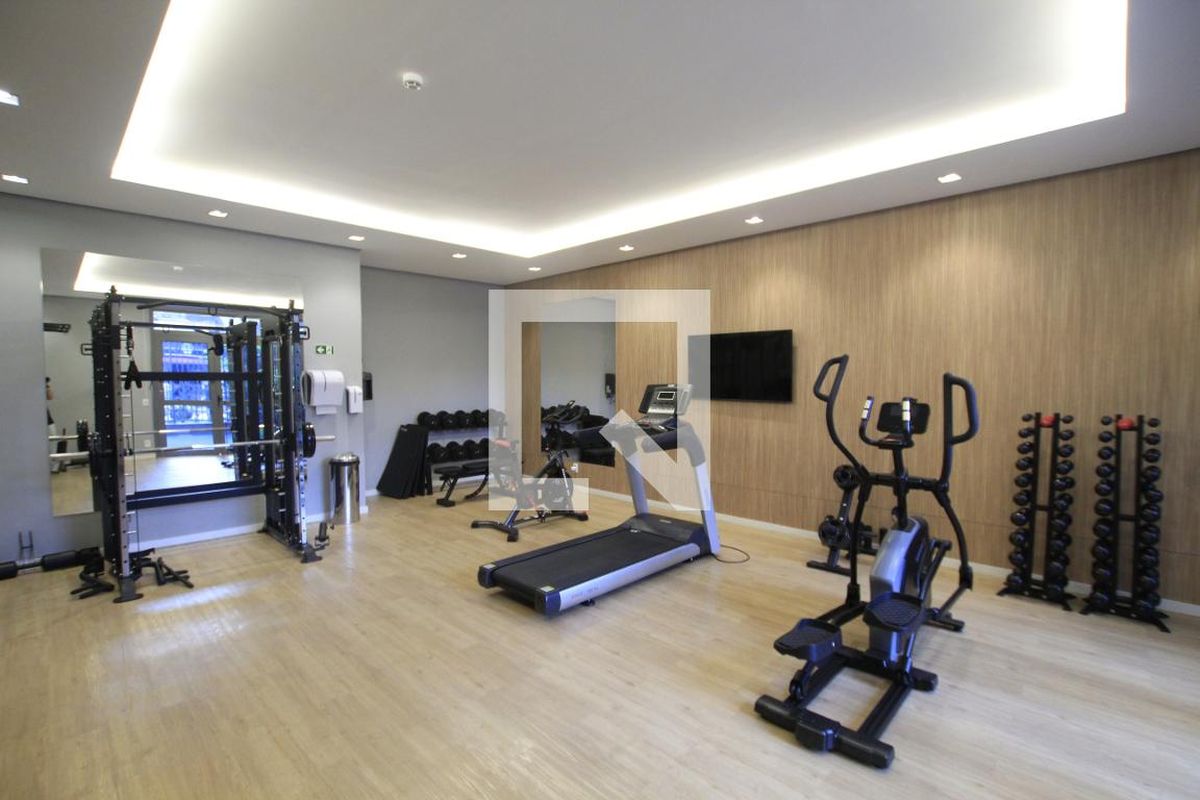 Apartamento, 1 quarto, 21 m² - Foto 27