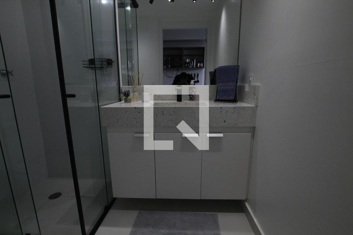 Apartamento, 1 quarto, 21 m² - Foto 20