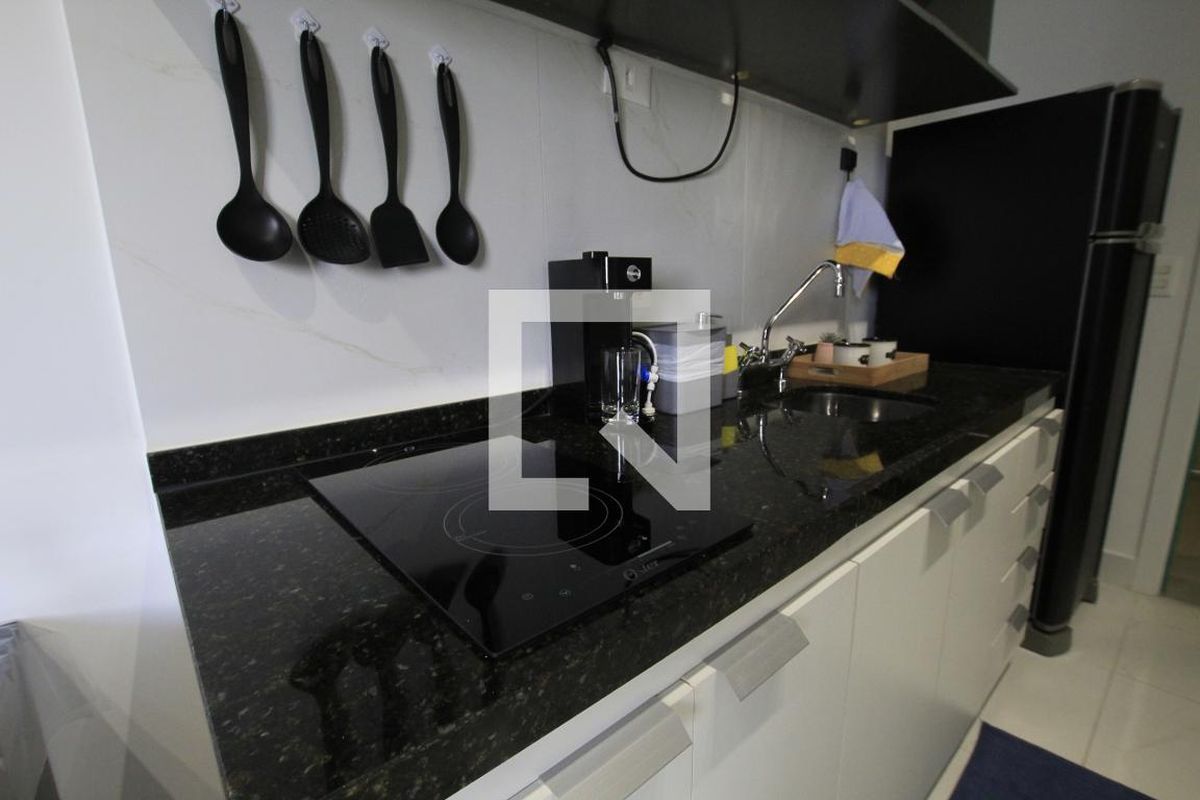 Apartamento, 1 quarto, 21 m² - Foto 22