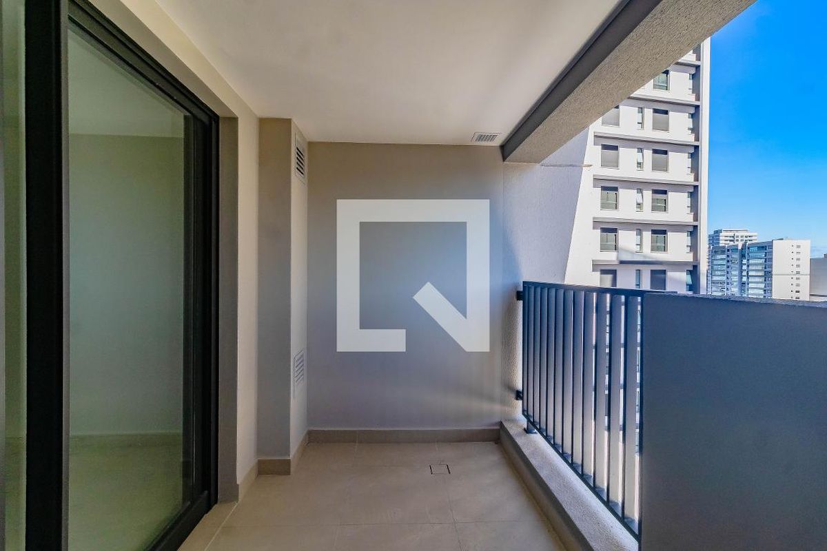 Kitnet-Studio, 29 m² - Foto 6