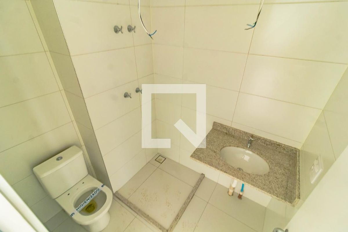 Kitnet-Studio, 29 m² - Foto 12