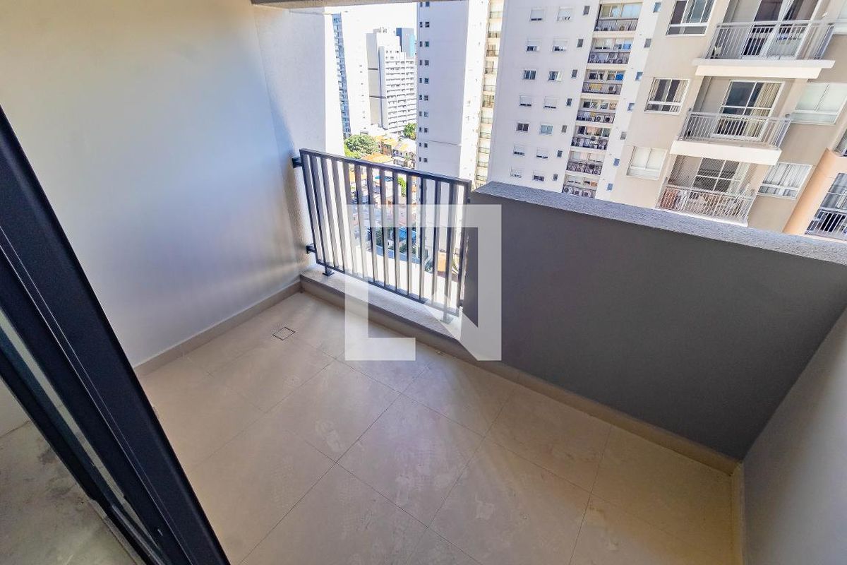 Kitnet-Studio, 29 m² - Foto 4