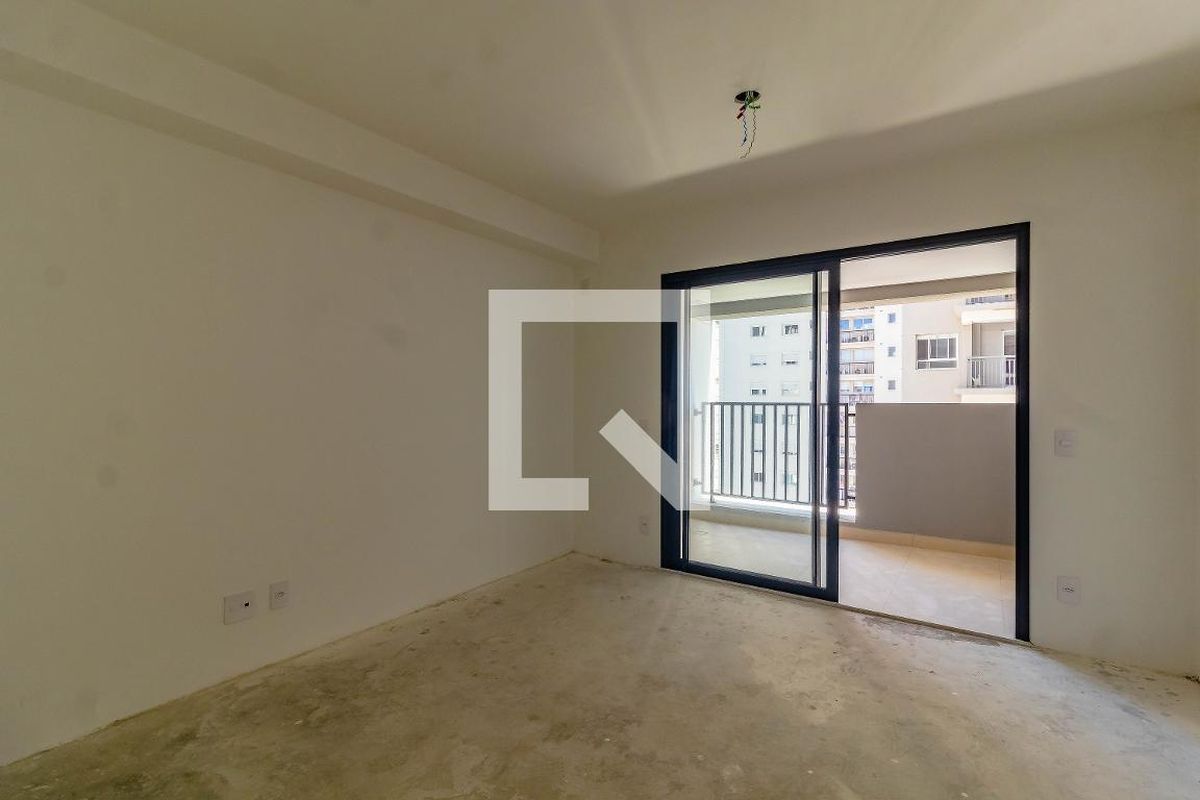 Kitnet-Studio, 29 m² - Foto 1