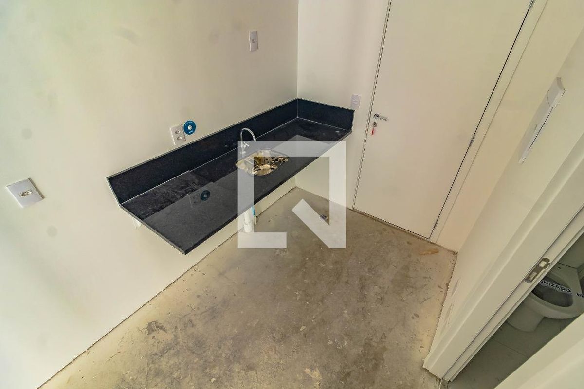 Kitnet-Studio, 29 m² - Foto 8