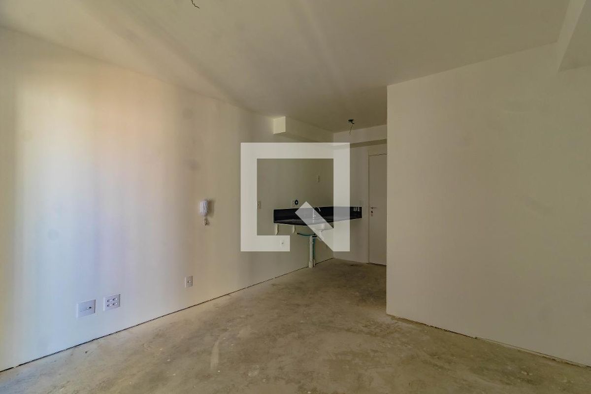 Kitnet-Studio, 29 m² - Foto 2