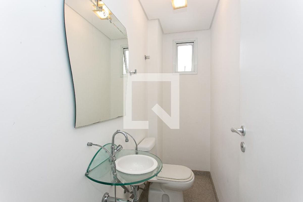 Apartamento, 4 quartos, 110 m² - Foto 7
