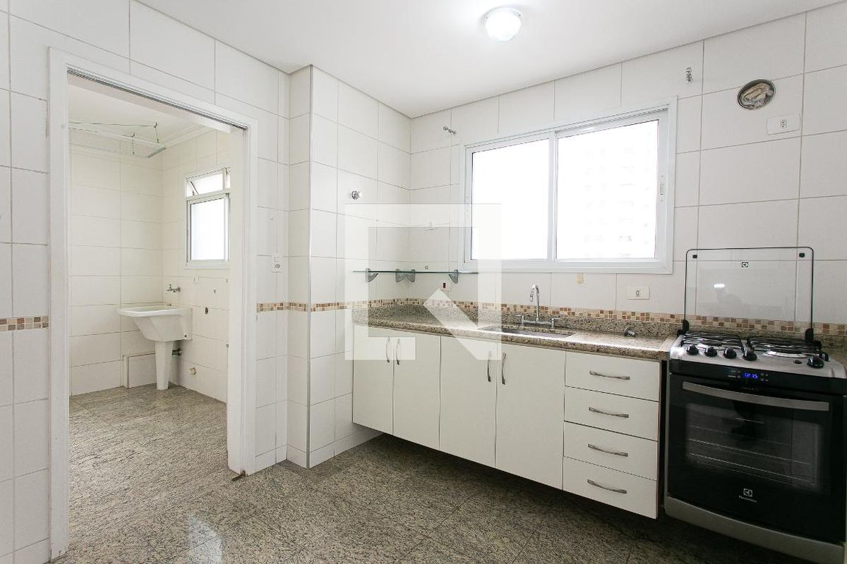 Apartamento, 4 quartos, 110 m² - Foto 38