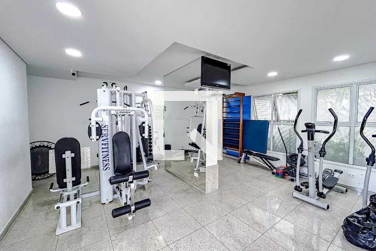 Apartamento, 4 quartos, 110 m² - Foto 51