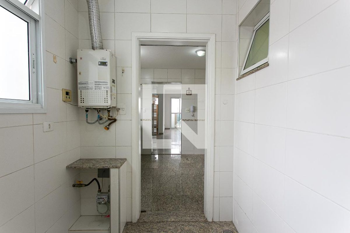 Apartamento, 4 quartos, 110 m² - Foto 47
