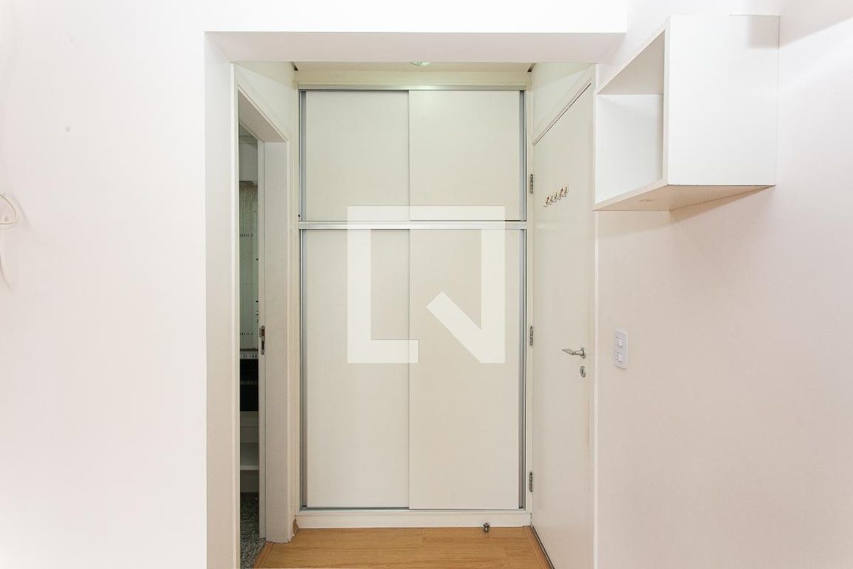 Apartamento, 4 quartos, 110 m² - Foto 27