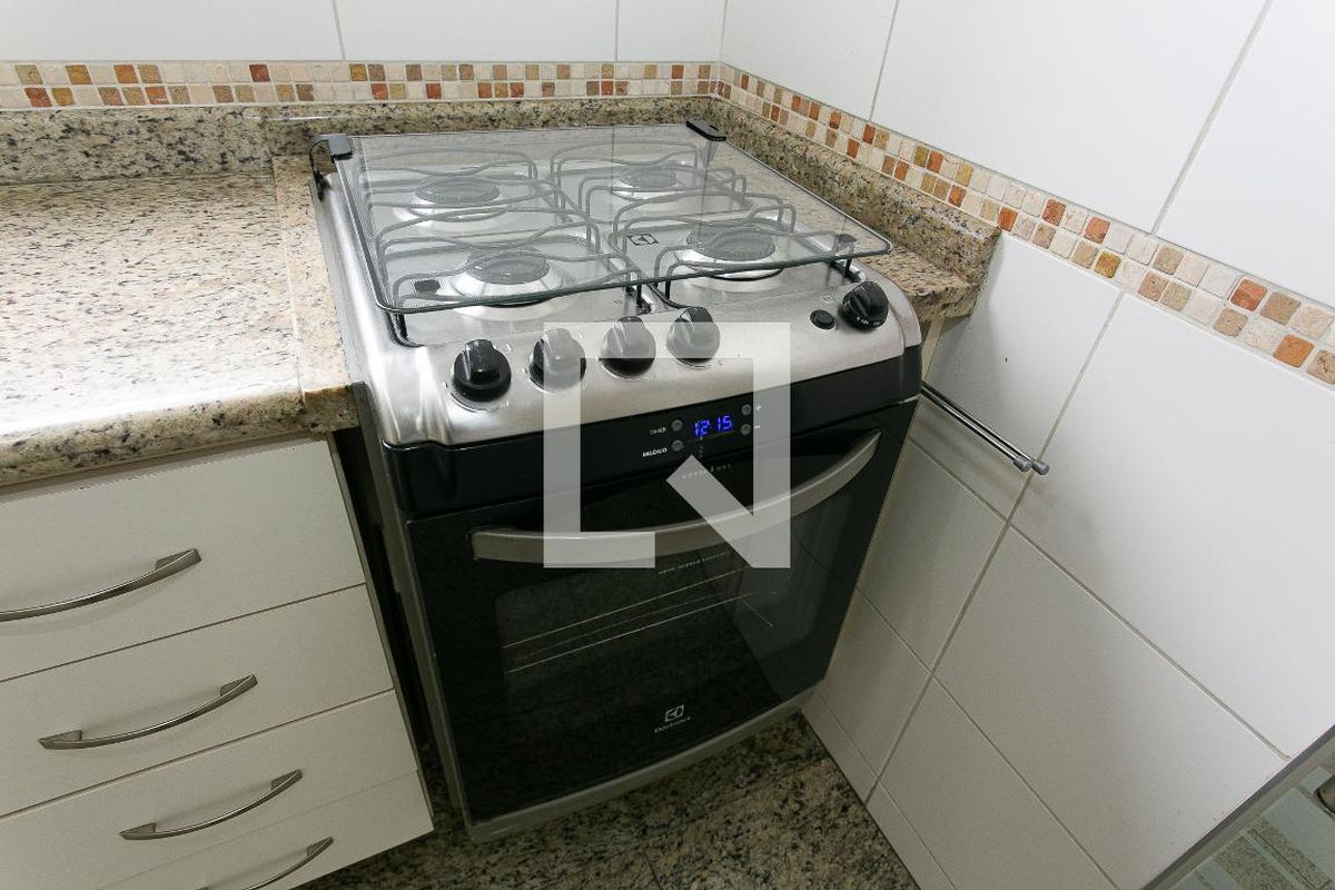 Apartamento, 4 quartos, 110 m² - Foto 43