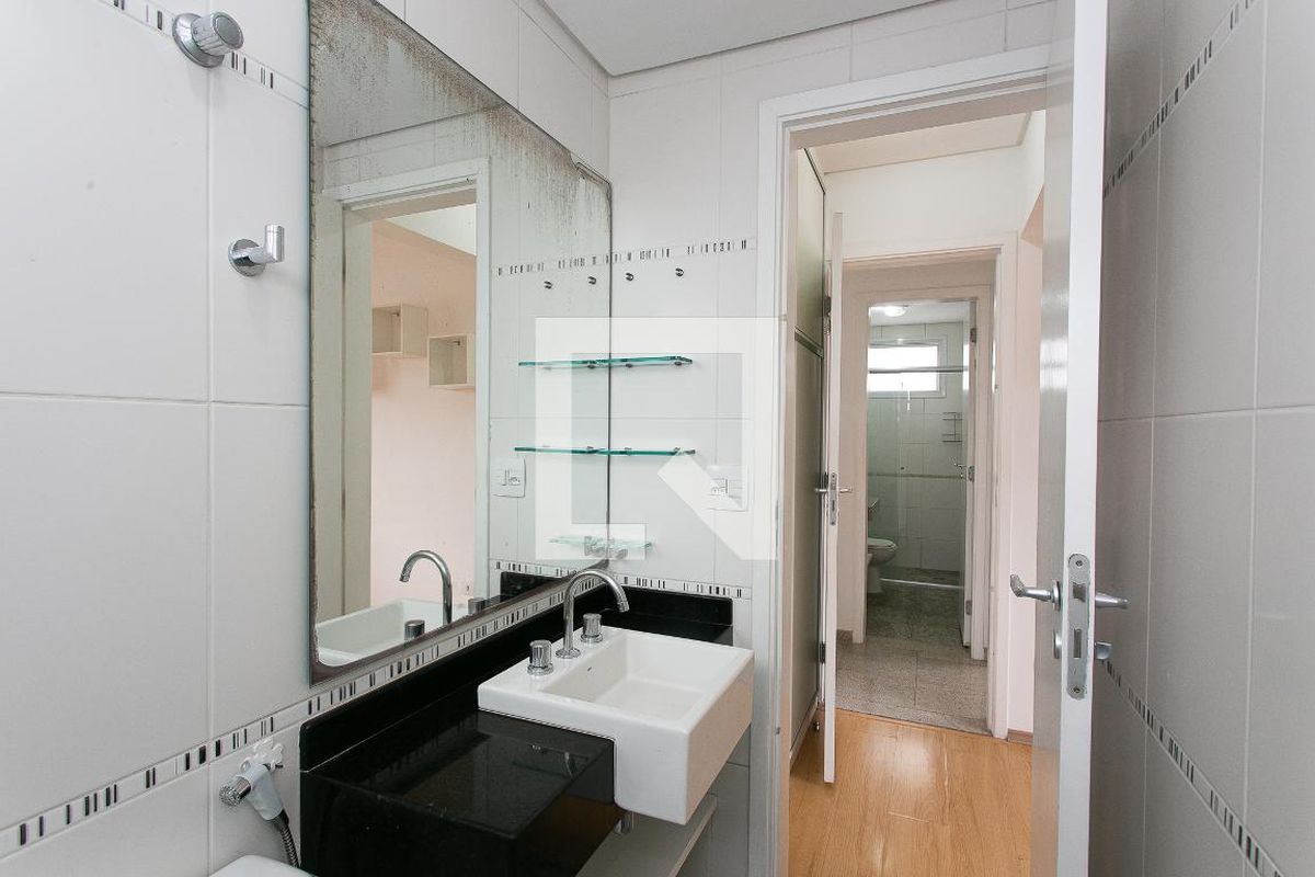 Apartamento, 4 quartos, 110 m² - Foto 30