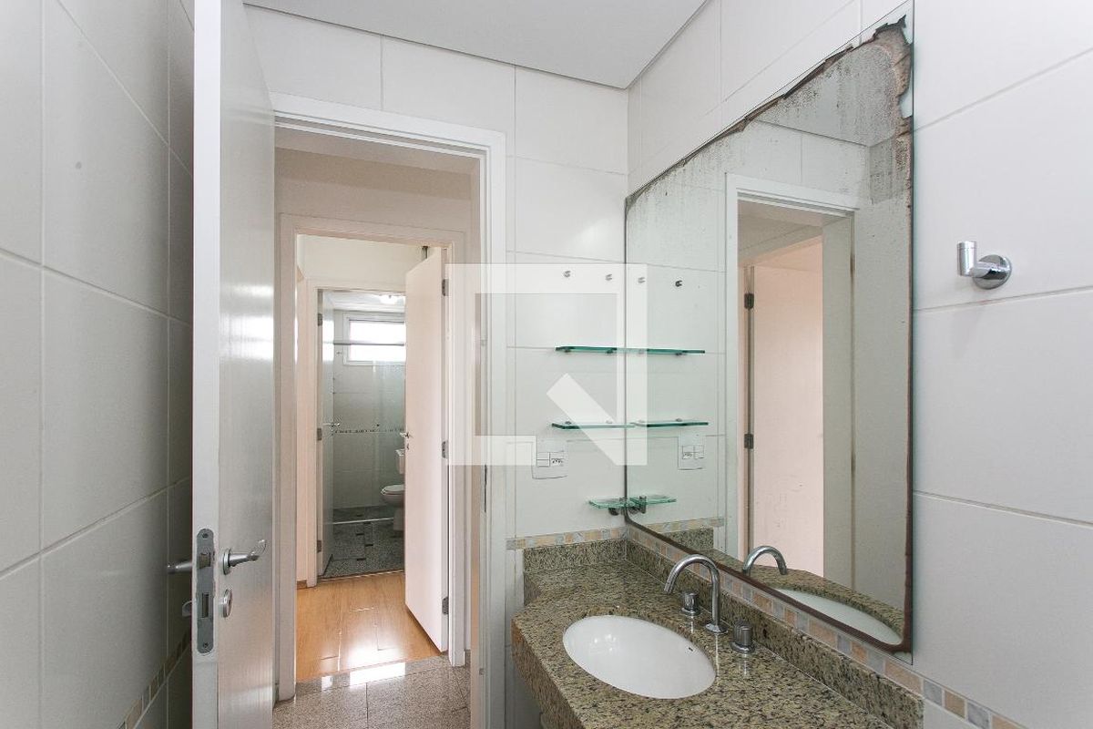 Apartamento, 4 quartos, 110 m² - Foto 37