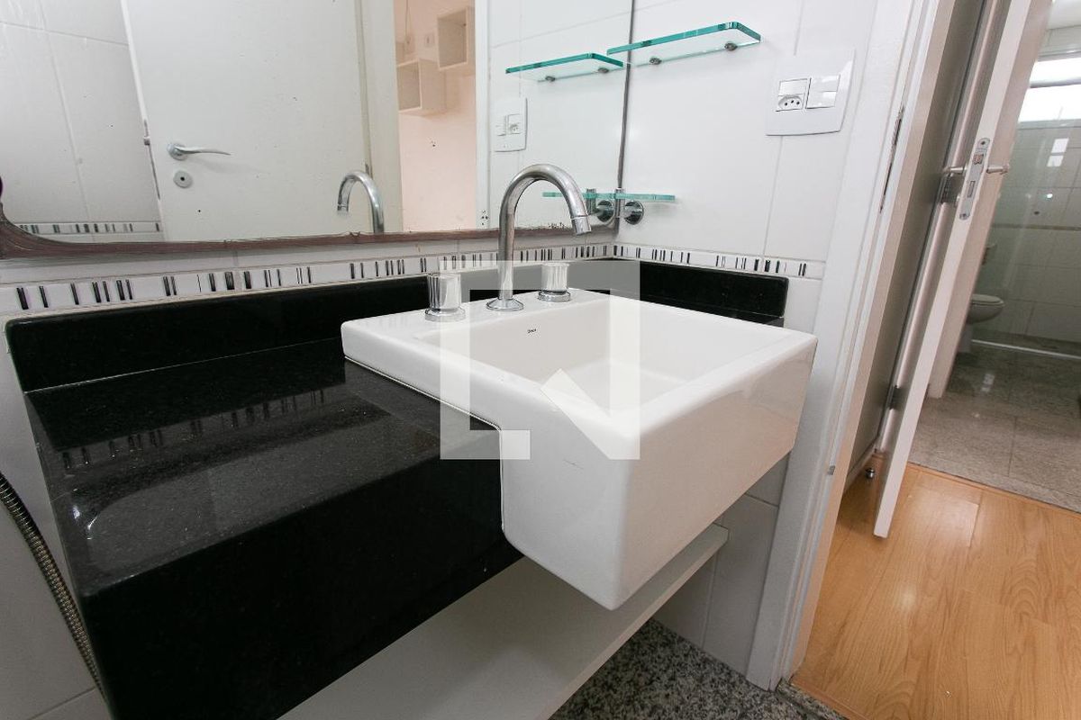 Apartamento, 4 quartos, 110 m² - Foto 29