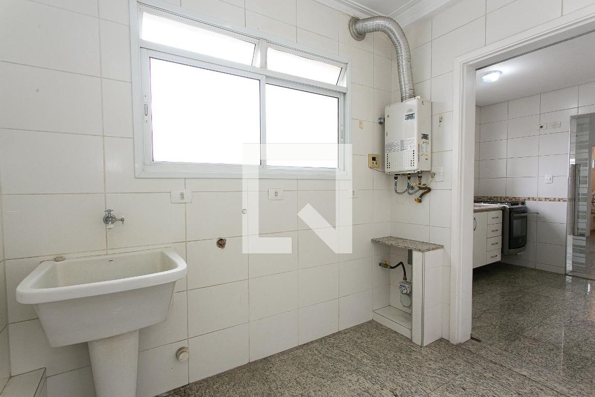 Apartamento, 4 quartos, 110 m² - Foto 44