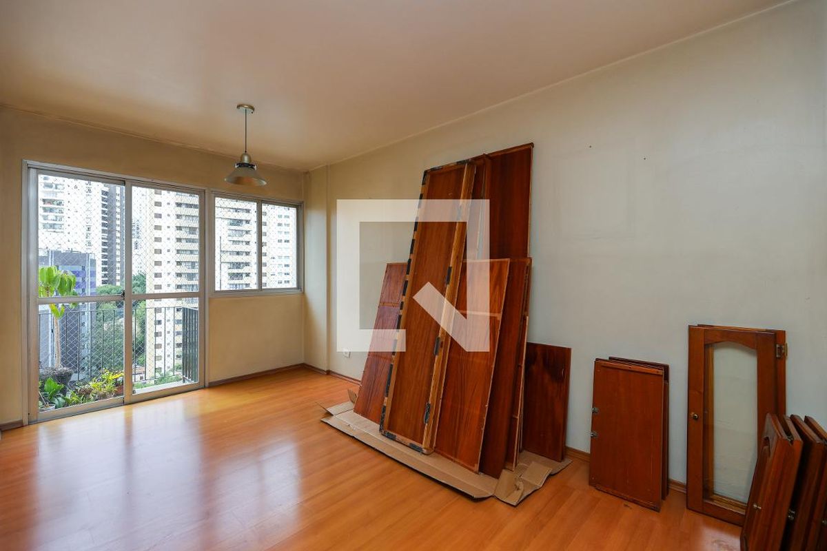 Apartamento, 3 quartos, 73 m² - Foto 1