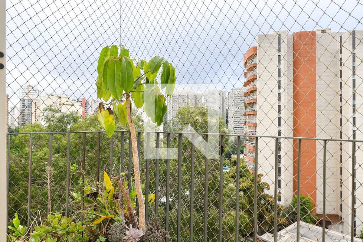 Apartamento, 3 quartos, 73 m² - Foto 5