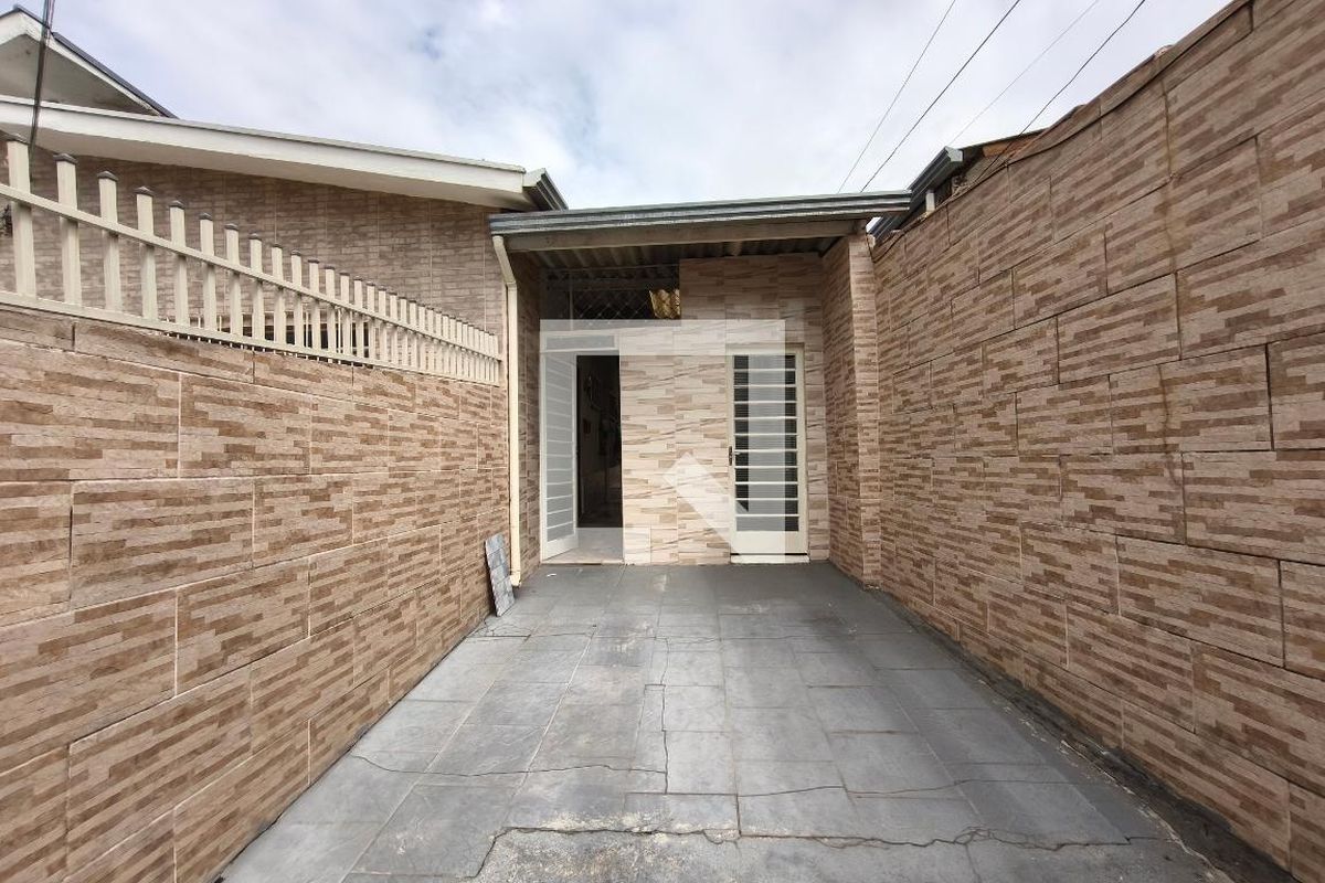 Casa à Venda - Jardim do Lago, 4 Quartos,  193 m2 em , Campinas - sp | SoloBR