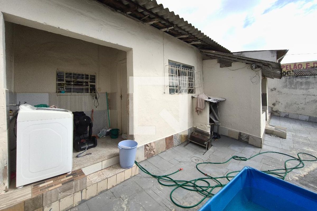Casa à Venda - Jardim do Lago, 4 Quartos,  193 m2 em , Campinas - sp | SoloBR