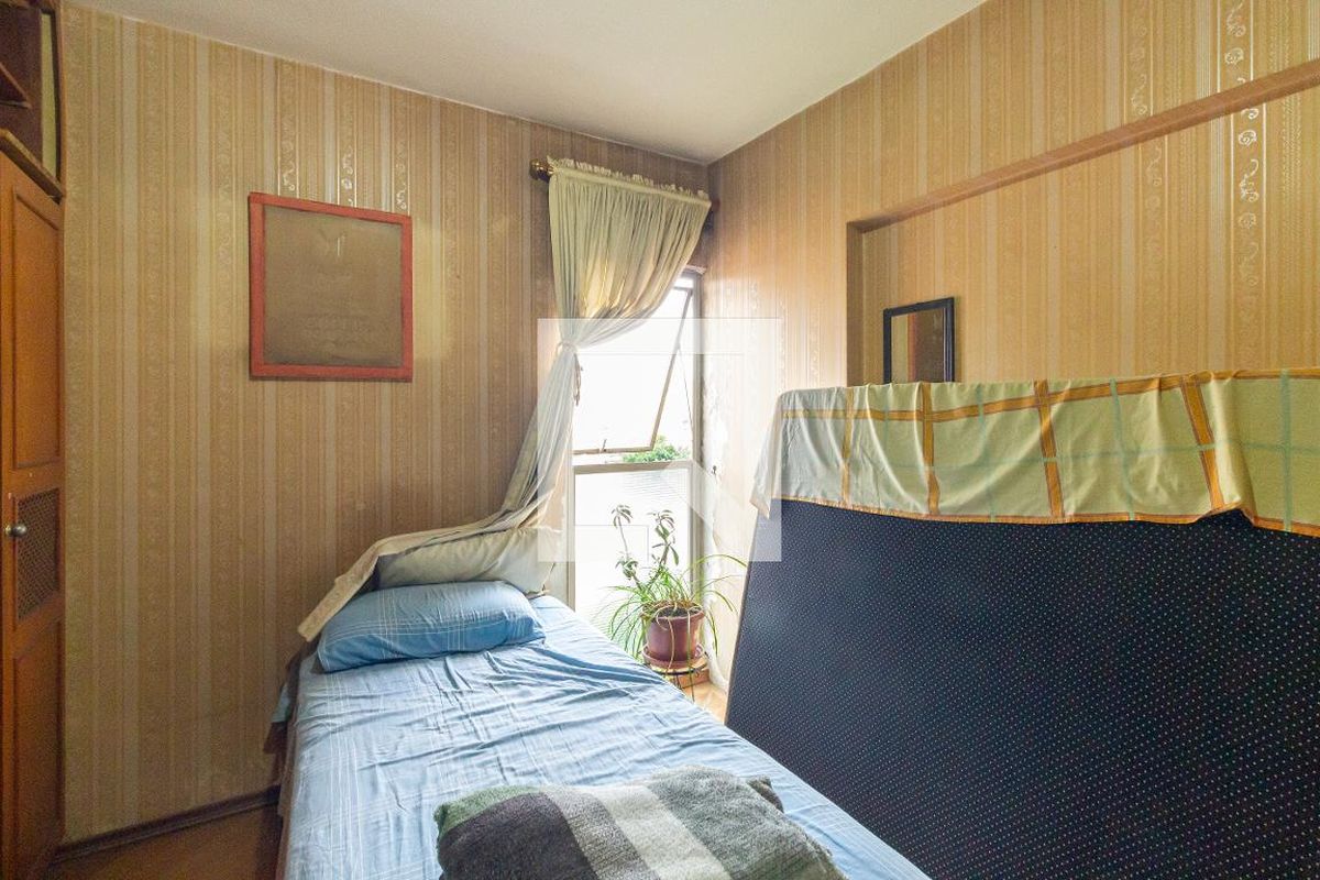 Apartamento, 3 quartos, 65 m² - Foto 6