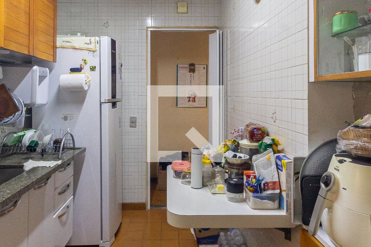 Apartamento, 3 quartos, 65 m² - Foto 28