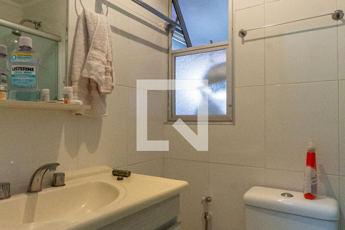 Apartamento, 3 quartos, 65 m² - Foto 21