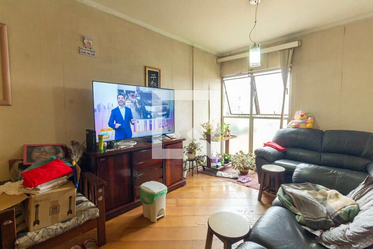 Apartamento, 3 quartos, 65 m² - Foto 2
