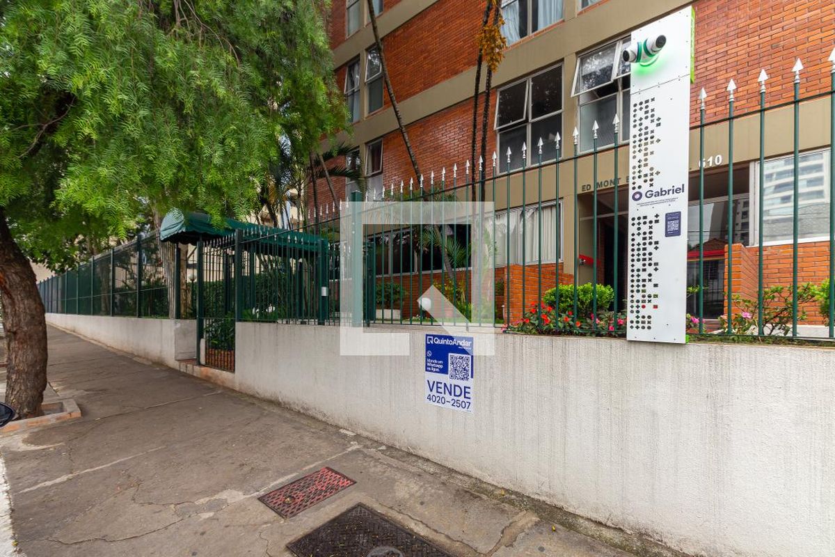 Apartamento, 3 quartos, 65 m² - Foto 35