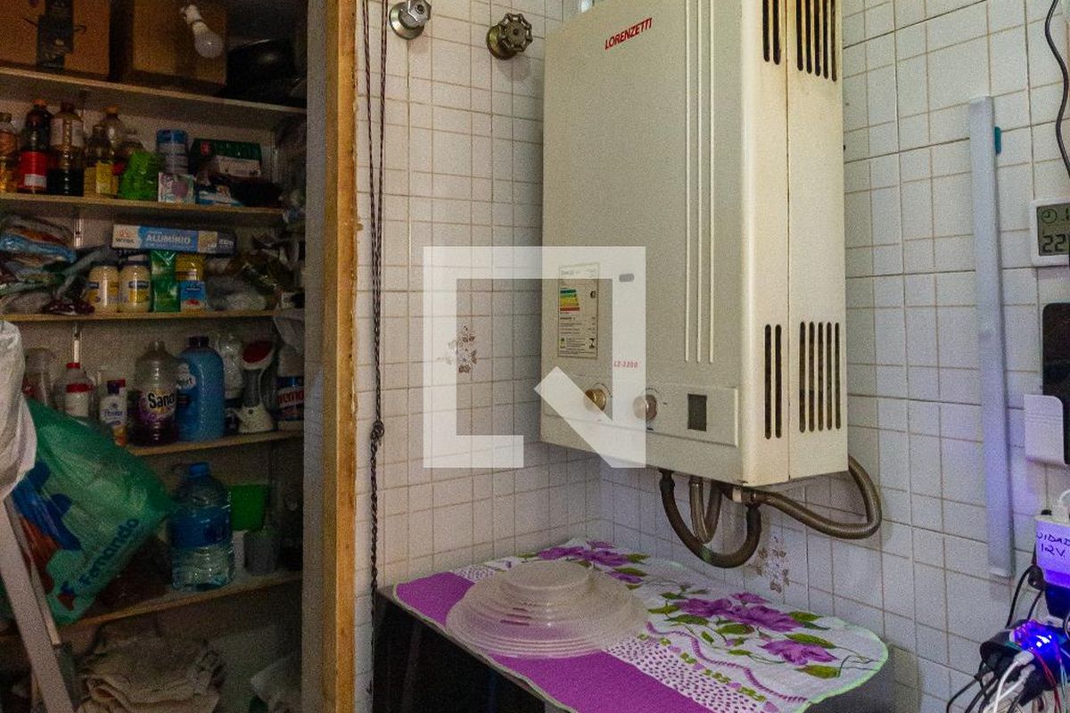 Apartamento, 3 quartos, 65 m² - Foto 32
