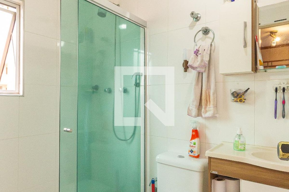 Apartamento, 3 quartos, 65 m² - Foto 13
