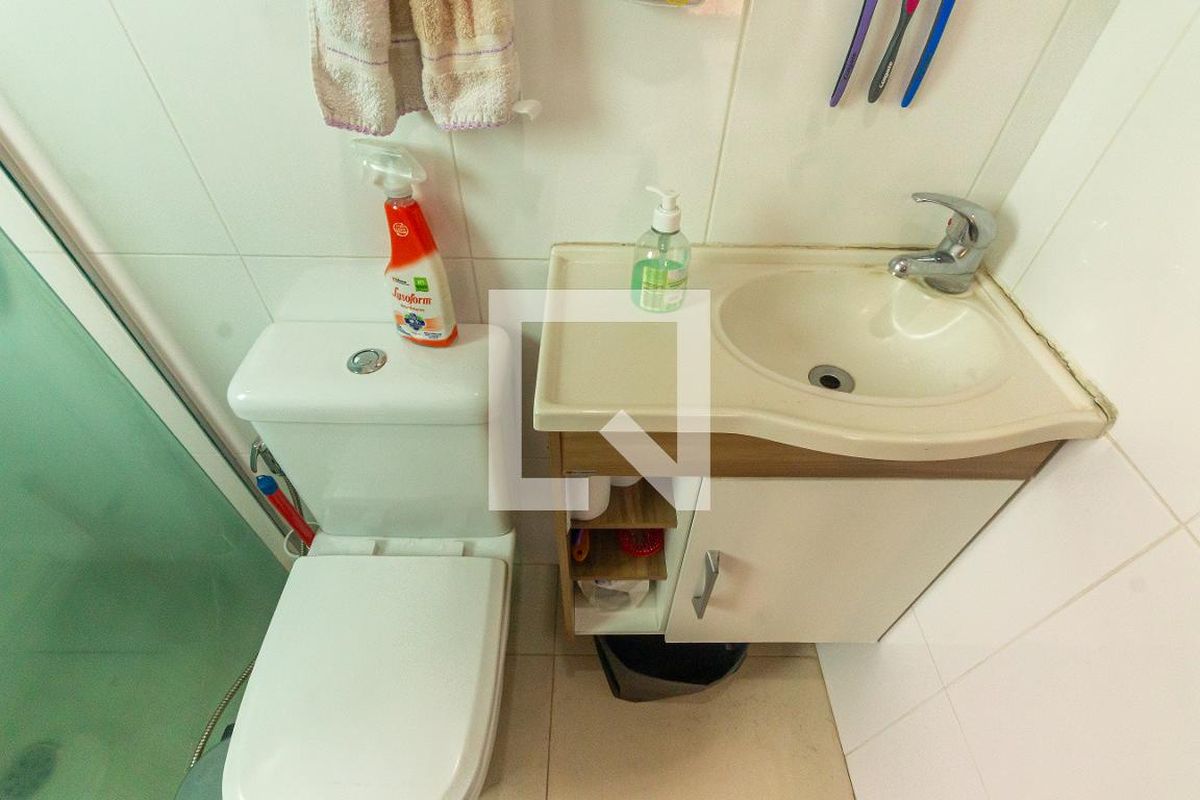 Apartamento, 3 quartos, 65 m² - Foto 15