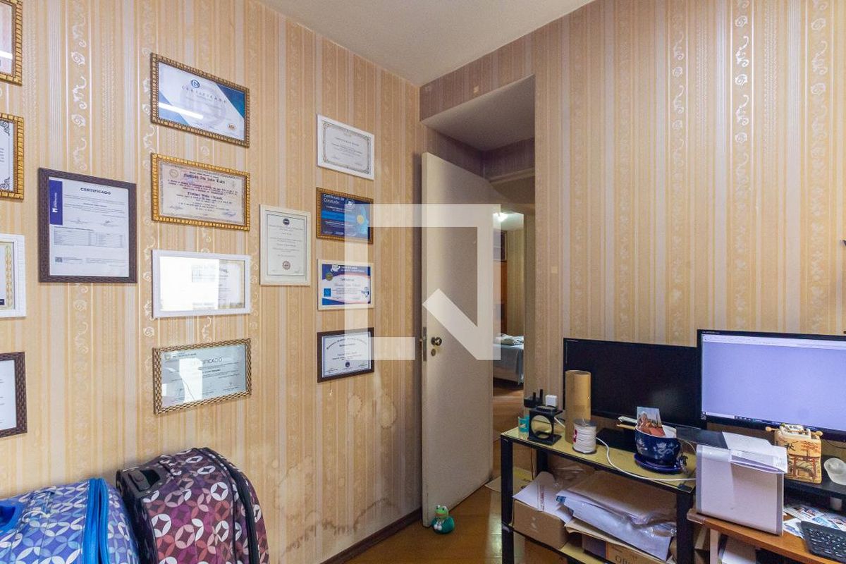 Apartamento, 3 quartos, 65 m² - Foto 19