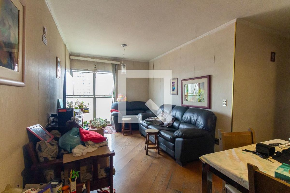 Apartamento, 3 quartos, 65 m² - Foto 1