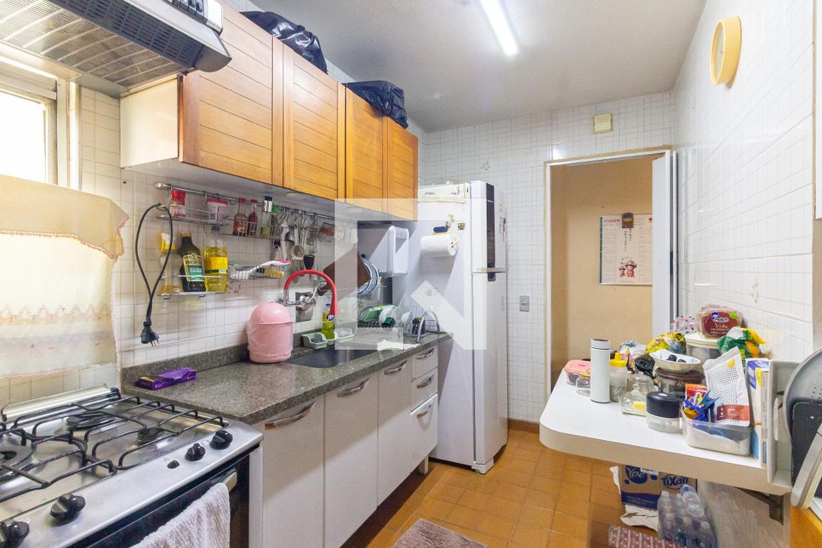 Apartamento, 3 quartos, 65 m² - Foto 27