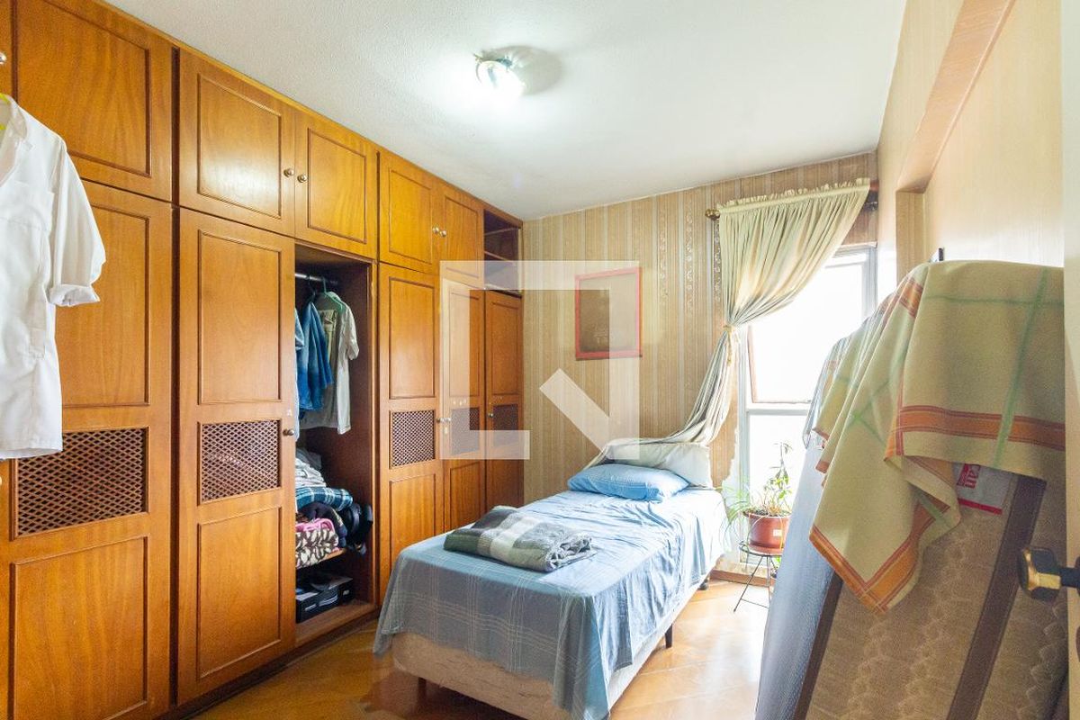 Apartamento, 3 quartos, 65 m² - Foto 5