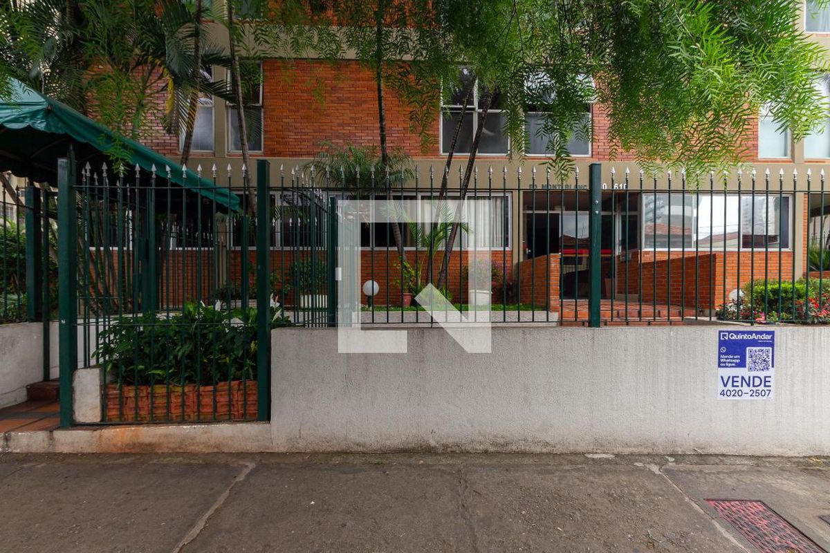 Apartamento, 3 quartos, 65 m² - Foto 34