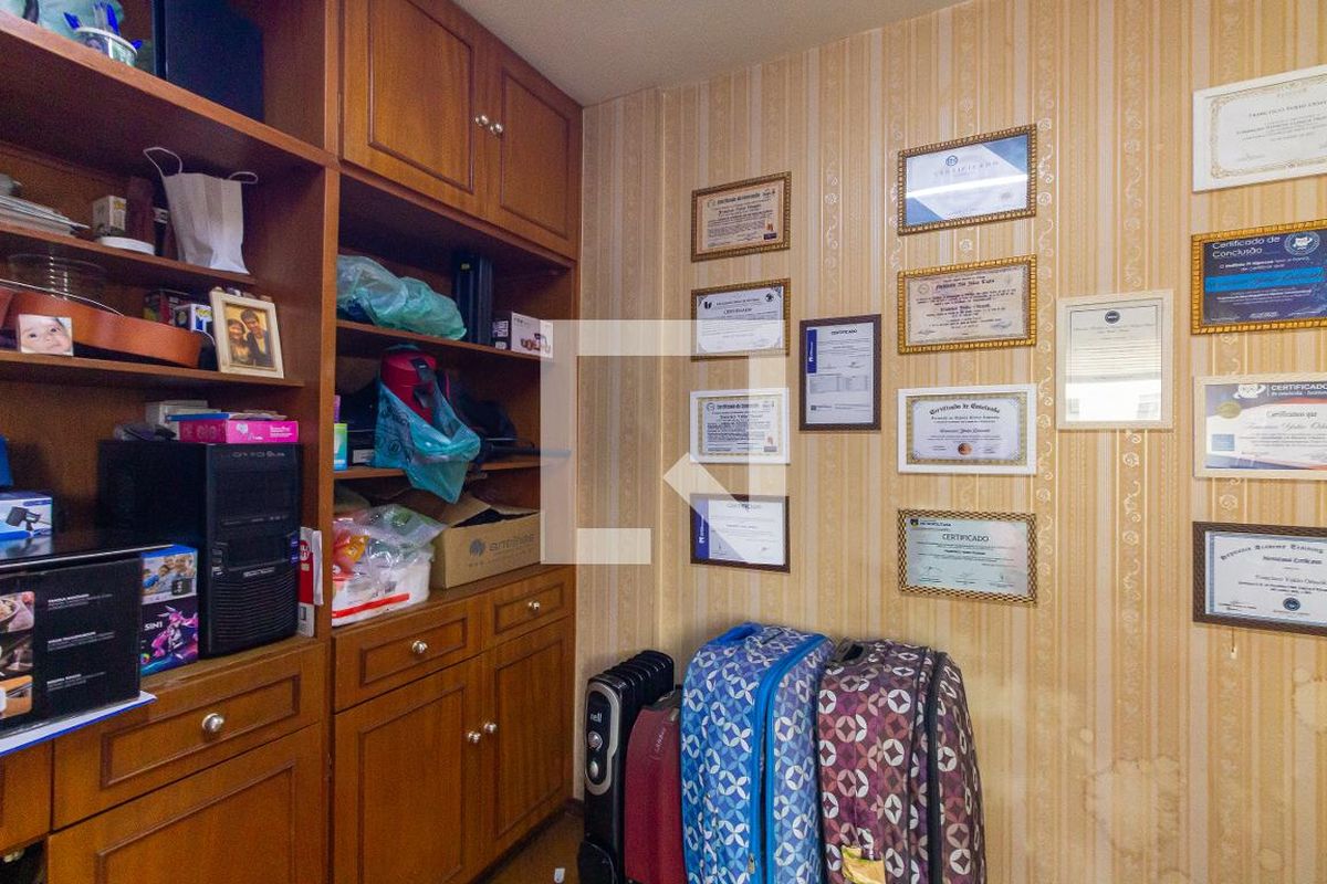 Apartamento, 3 quartos, 65 m² - Foto 20