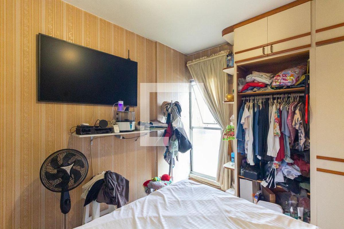 Apartamento, 3 quartos, 65 m² - Foto 10