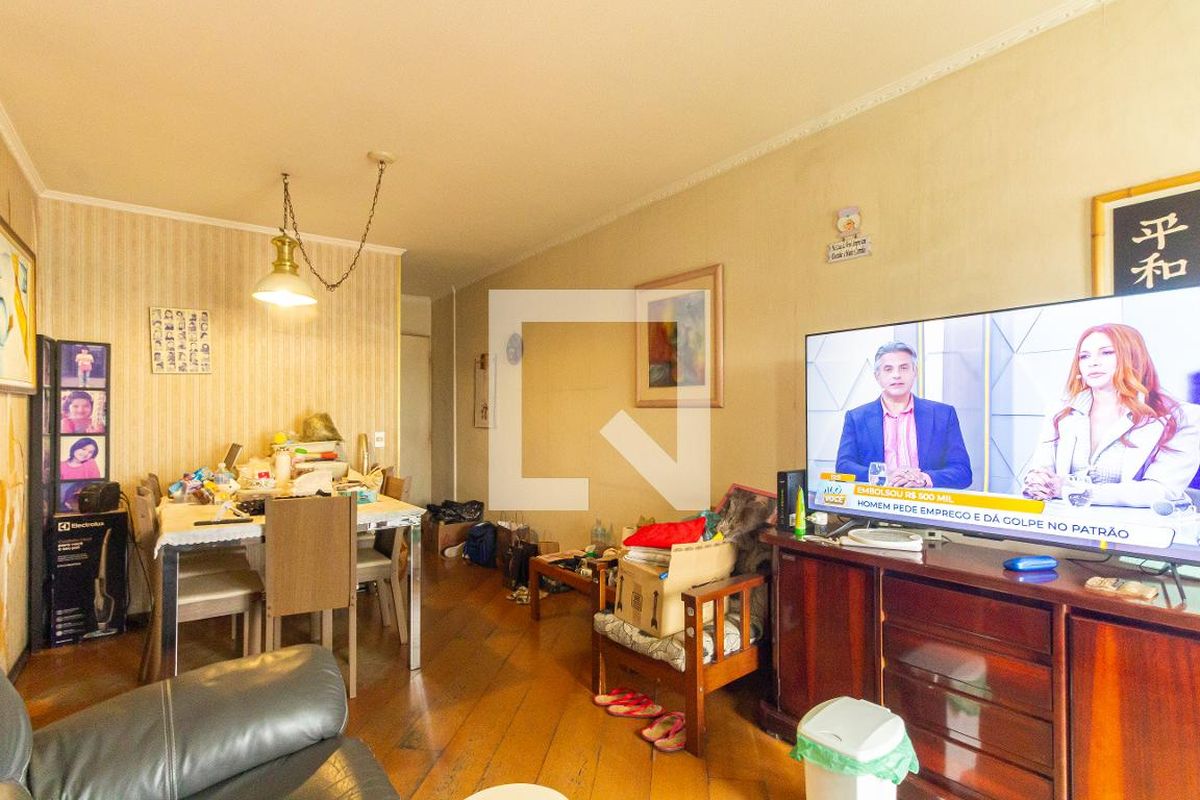 Apartamento, 3 quartos, 65 m² - Foto 4