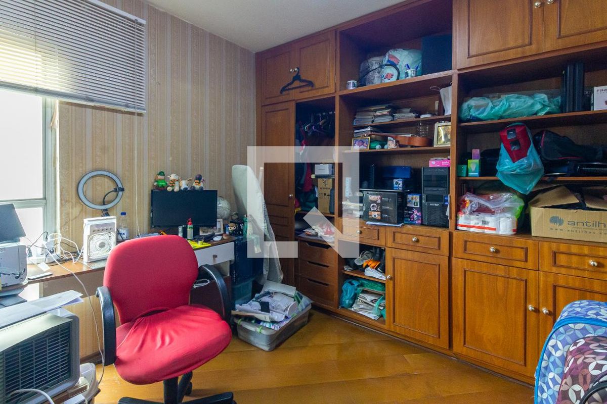 Apartamento, 3 quartos, 65 m² - Foto 17