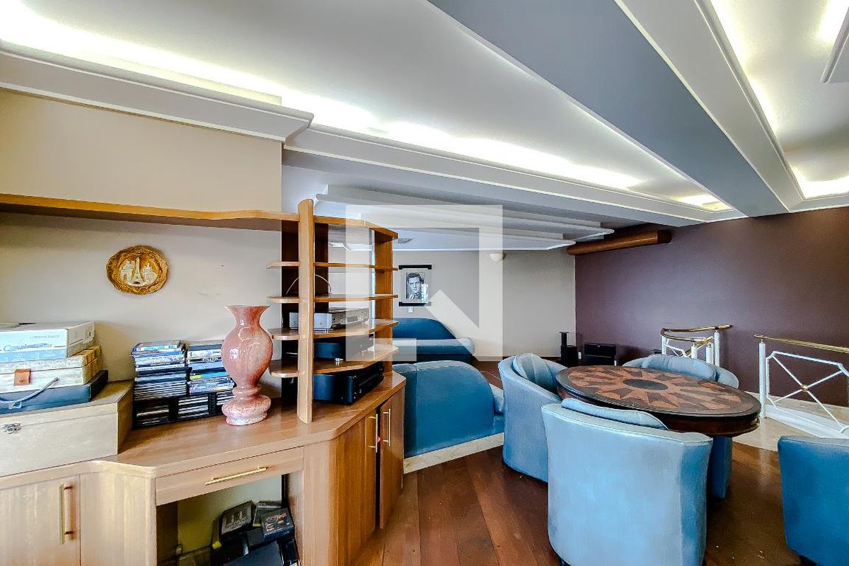 Apartamento, 4 quartos, 360 m² - Foto 21