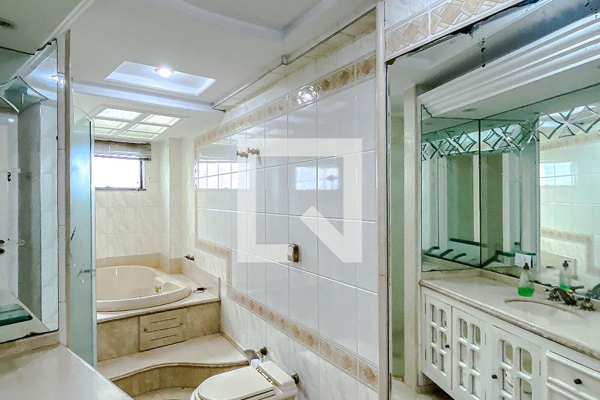Apartamento, 4 quartos, 360 m² - Foto 62