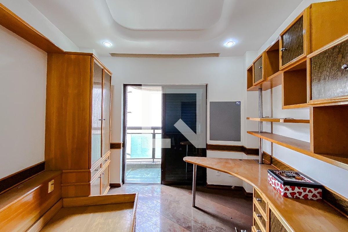 Apartamento, 4 quartos, 360 m² - Foto 32