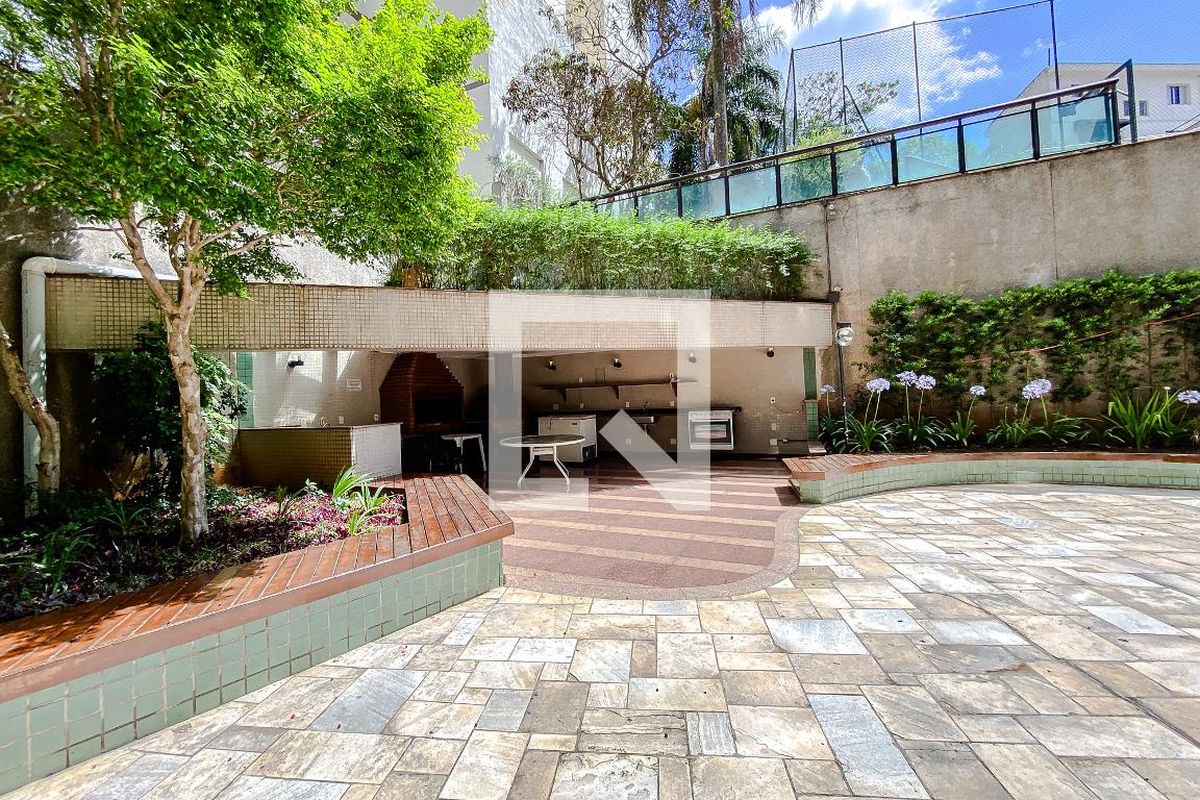 Apartamento, 4 quartos, 360 m² - Foto 109