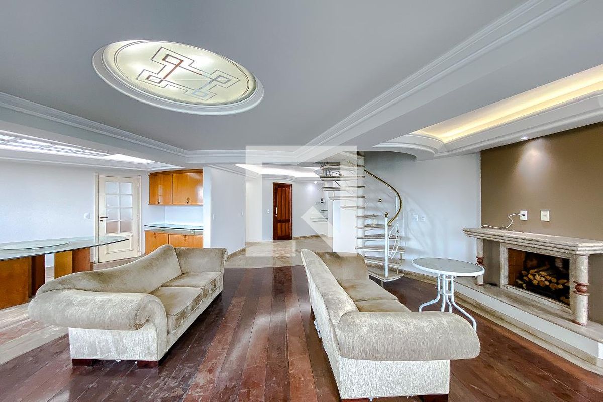 Apartamento, 4 quartos, 360 m² - Foto 7