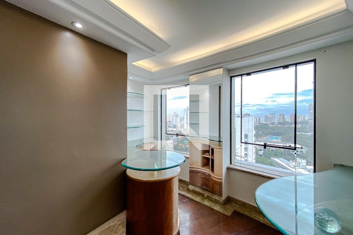 Apartamento, 4 quartos, 360 m² - Foto 8